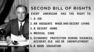 FDR