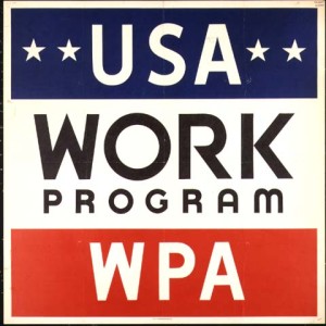 WPA